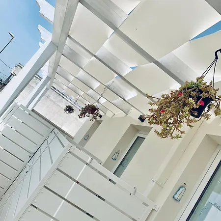 Apartment Attico Acqua Marina
