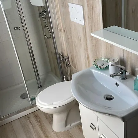 Attico Acqua Marina Apartment Porto Cesareo